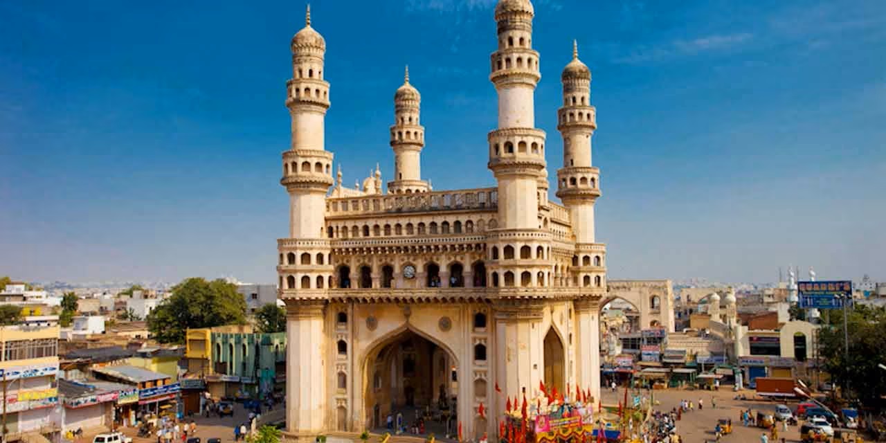 Charminar Image