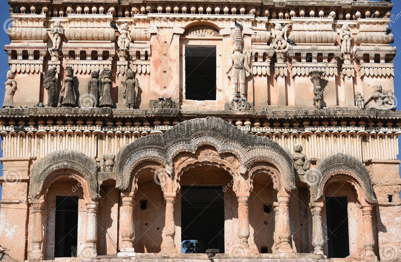 Charminar Image