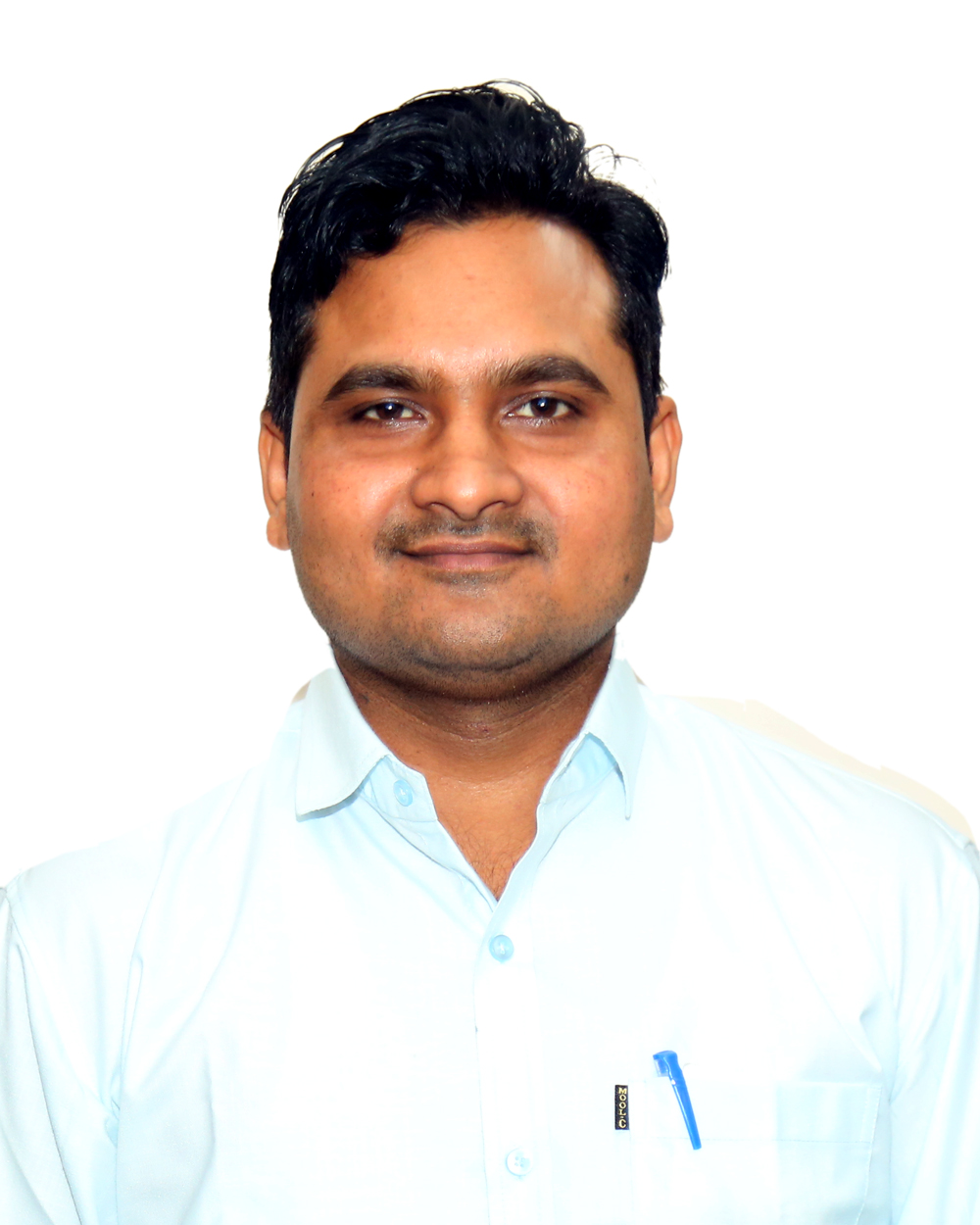 Scientist Image