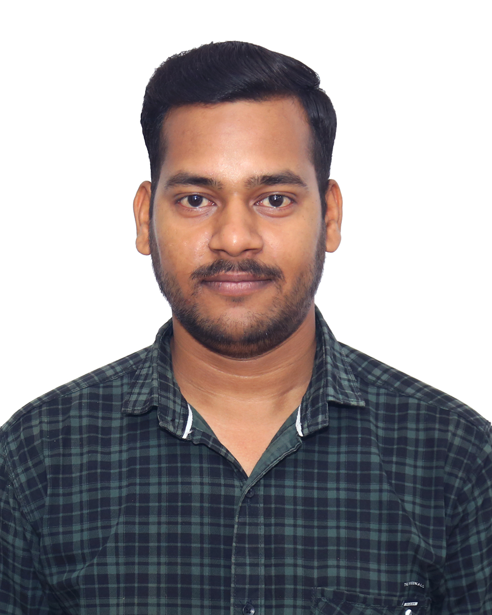 Scientist Image