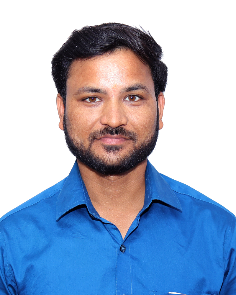 Scientist Image