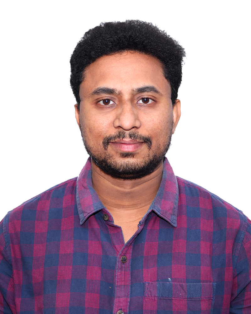 Scientist Image